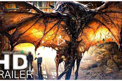 JEEPERS CREEPERS 4: Reborn Trailer (2022) New Horror Movie Trailers HD