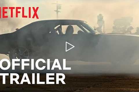 Drive Hard: The Maloof Way | Official Trailer | Netflix