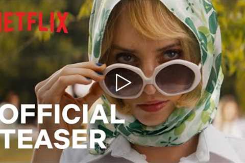 Do Revenge | Official Teaser | Netflix