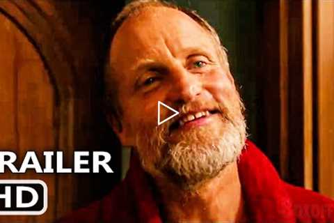 TRIANGLE OF SADNESS Trailer (2022) Woody Harrelson, Harris Dickinson