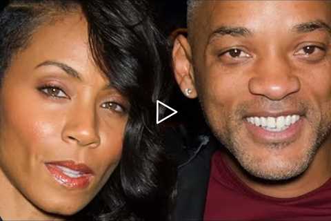 A Complete Timeline Of Will And Jada Pinkett Smith's Relationship