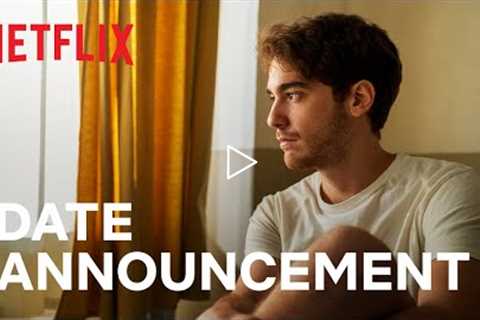 Everything Calls for Salvation | Date Announcement | Netflix