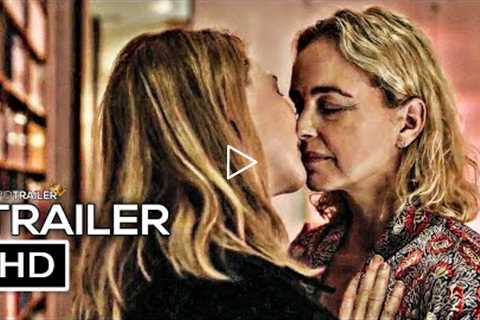 TÁR Official Trailer #2 (2022) Todd Field, Cate Blanchett, Mark Strong Movie HD