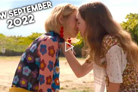 5 New Lesbian Movies and TV Shows September 2022