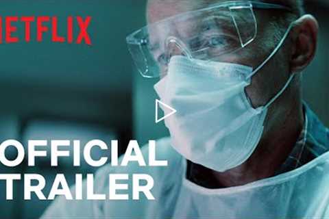 The Anthrax Attacks | Official Trailer | Netflix