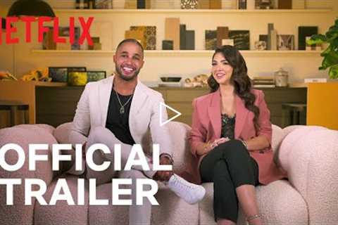 Designing Miami | Official Trailer | Netflix