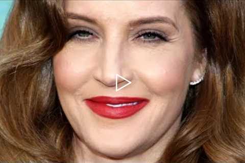 Lisa Marie Presley's Relationship History Fully Explored
