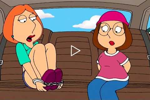Family Guy  Season 6 Ep.2 - Family Guy Full  Episode NoCuts #1080p