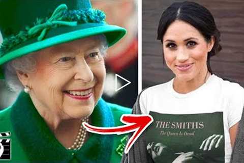 Top 10 Biggest Secrets The British Royal Family Don't Want You To Know