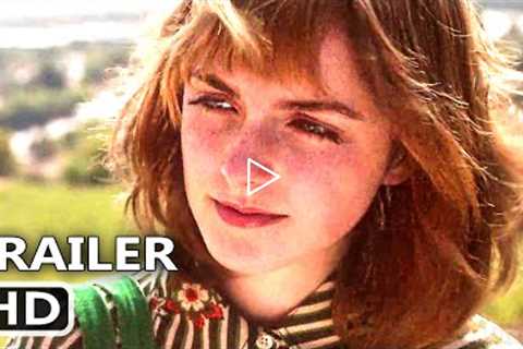 A FRIEND OF THE FAMILY Trailer 2 (2022) Maggie Sonnier, Drama Series