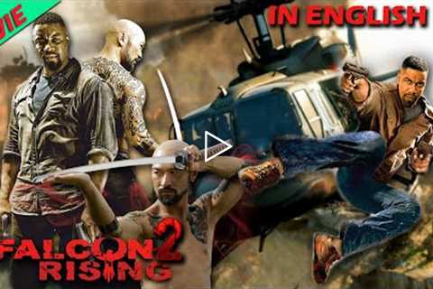Best Action Hollywood English Movie || Drama Blockbuster Full HD In English Movie
