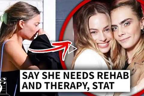Top 10 Celebrities Who Are Worried About Cara Delevingne