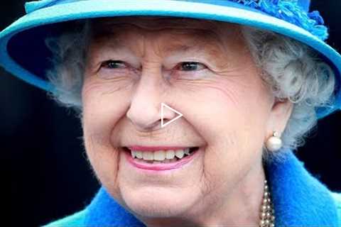 The Real Reason Queen Elizabeth Didn't Have An Open Casket