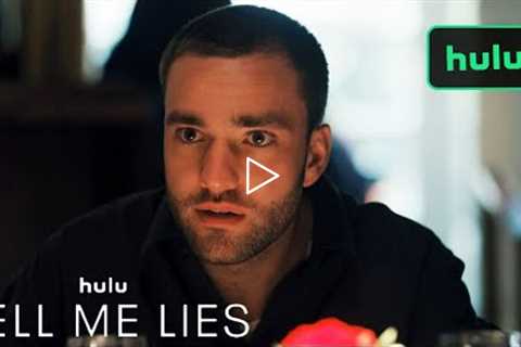 Tell Me Lies | Next On 105 | Hulu