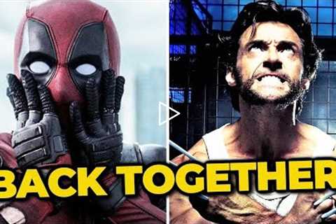 How Hugh Jackman's Wolverine Returns In Deadpool 3