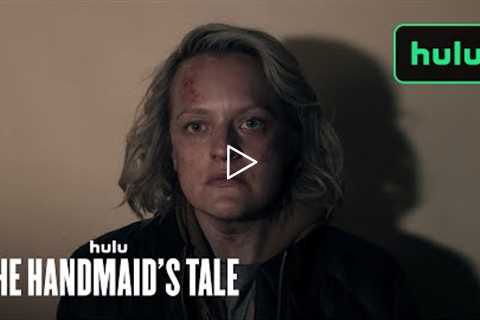 The Handmaid's Tale: Look Ahead | Hulu