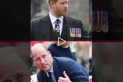 One Difference Between Prince William And Prince Harry That Has Twitter Talking