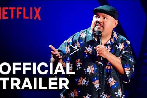 Gabriel Iglesias: Stadium Fluffy | Official Trailer | Netflix