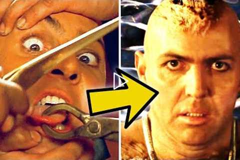 10 Movie Characters Who Died Twice