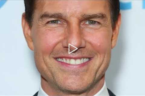 Tom Cruise's Exes Have A Lot To Say About Him