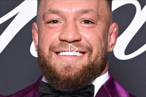 Famous People Who Don't Want A Single Thing To Do With Conor McGregor