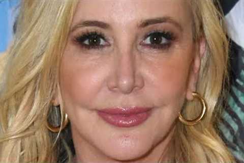 Shannon Beador''s Update On Her Ex Is Causing A Huge Stir