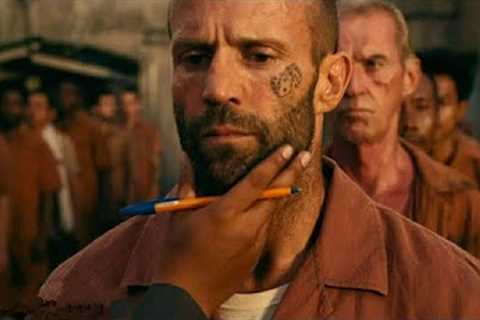 Jason Statham Action Movie // Action Movie 2022 // Powerful Action Films