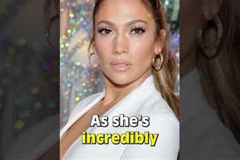 Why Everyone HATES Jennifer Lopez #SHORTS
