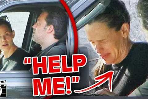 Top 10 Celebrity Cries For Help We Shouldn''t Have Ignored