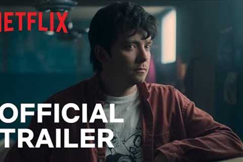 Choose or Die | Official Trailer | Netflix