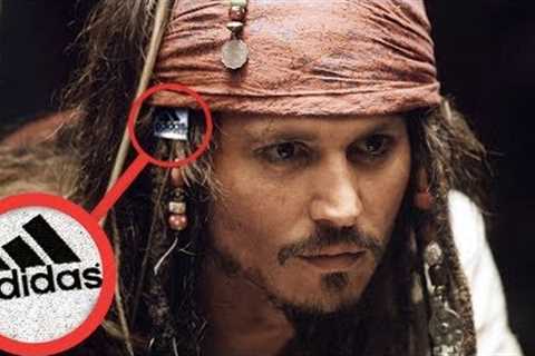 10 Movie Mistakes You Didn’t Notice