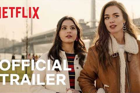Private Lesson | Official Trailer | Netflix