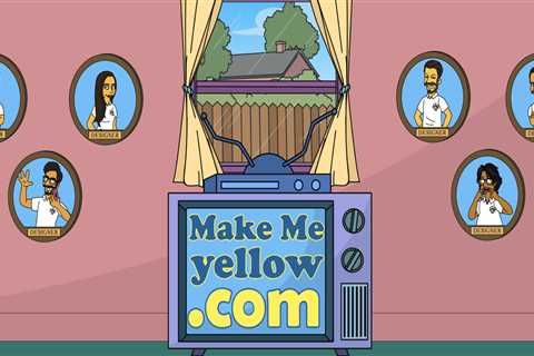 Make Me Yellow .COM ⭐️⭐️⭐️⭐️⭐️ Reviews
