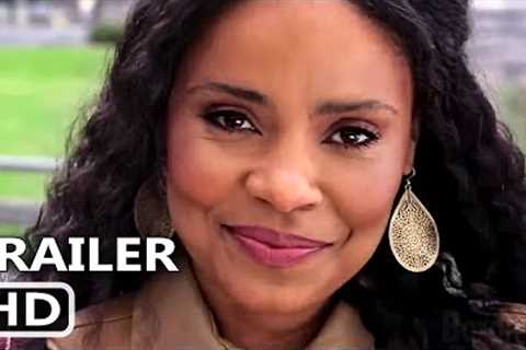 THE BEST MAN: The Final Chapters Trailer 2 (NEW, 2023) Sanaa Lathan, Comedy Series