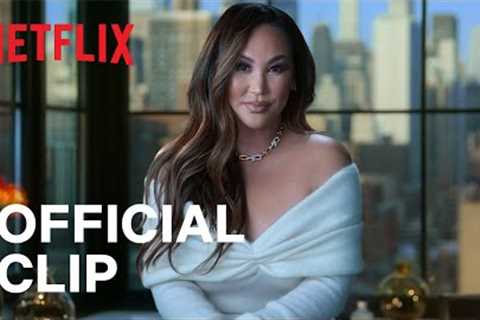 Bling Empire: New York | Official Clip | Netflix