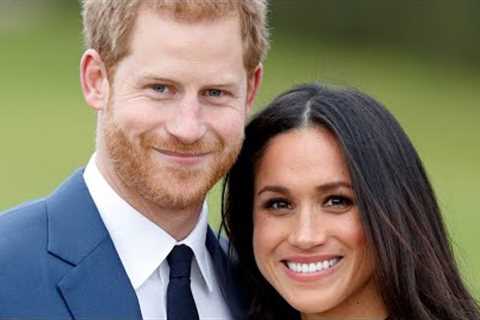 Meghan Markle And Prince Harry Rumors That Turned Out To Be True