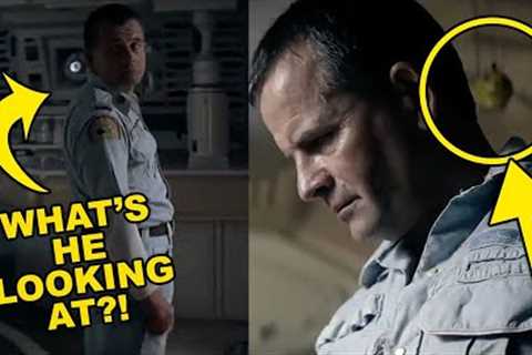 10 Movie Characters Destroyed By The Fourth Wall