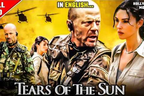 Latest Hollywood Blockbuster Action Movie | Tears Of The Sun | Hollywood English Movie | HD