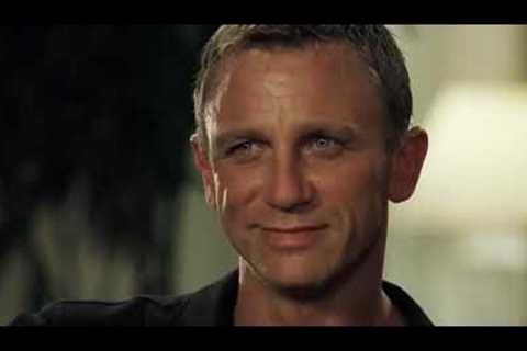 007: The Return of James Bond - Action Movie 2022 (Full Movie English) - Exclusive Blockbuster