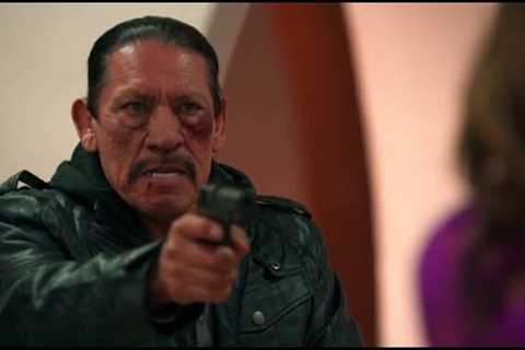Brad Rowe, Danny Trejo Super Crime Drama Thriller Full Lenght English Action Movies