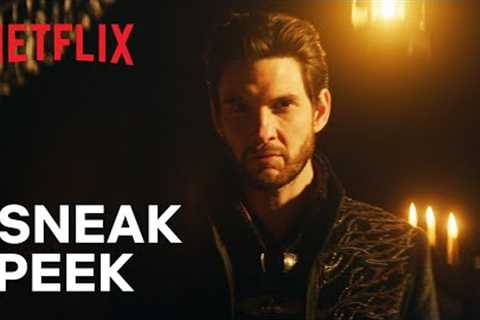 Shadow and Bone | Season 2 Sneak Peek | Netflix