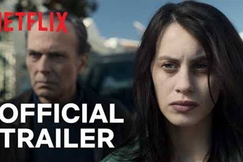 The Snow Girl | Official Trailer | Netflix