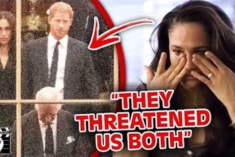 Top 10 BIGGEST Royal Family Secrets Exposed In Prince Harry's Book