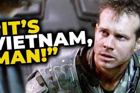 10 Brilliant Movies That Completely Lied What They Were About