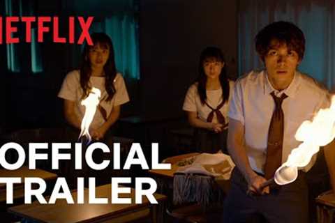 Re/Member | Official Trailer | Netflix