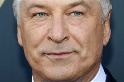 Alec Baldwin Faces A Serious Charge After Rust Movie Shooting