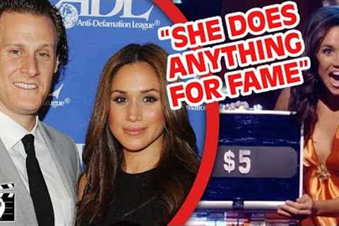 Celebrities Who Tried To Warn Us About Meghan Markle - Part 2