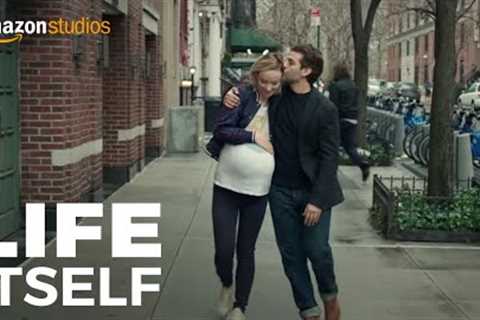 Life Itself - Official Trailer | Amazon Studios