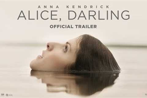 Alice, Darling (2023 Movie) Official Trailer - Anna Kendrick, Kaniehtiio Horn, Wunmi Mosaku