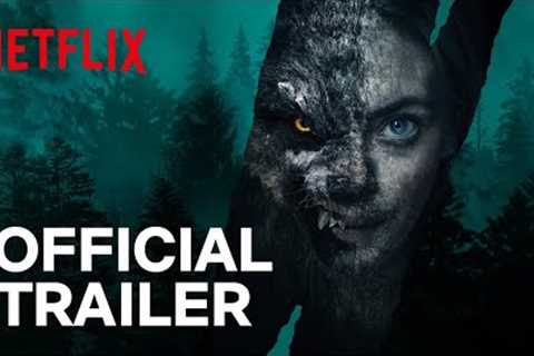 Viking Wolf | Official trailer | Netflix